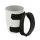 thumbnail image 4 of 1x Taza Copa Con Correa Para Guardar Cepillos De Para Adultos, 4 of 8