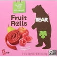 thumbnail image 3 of Bear Yoyo Fruit Roll Rasp Mltpk 3.5 OZ, 3 of 5