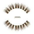 thumbnail image 4 of DesignerLash Angel Cruelty-Free Purple Eyelash Extensions - Ethereal Beauty in Every Blink, 4 of 6