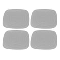 thumbnail image 3 of Revestimientos para cajas de nido de pollo, 4 piezas, alfombrilla para nido de pollo, almohadillas para cajas de nido de pollo, alfombrilla para nido de pollo a medida para la perfección, 3 of 8