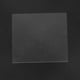 thumbnail image 4 of 100 Transparent Square Glass Microscope Slides with Coverslips for Optical Instruments, 4 of 5