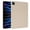Beige, variant on ELEHOLD Silicone Case For iPad mini 1/2/3/4/5 Heavy Duty Shockproof Cover, Slim&Lightweight, Soft Skin-Friendly, Anti-Scratch Protective Tablet Cover, Beige
