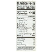 S&W Black Beans 15 oz. Can