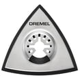 thumbnail image 1 of Almohadilla de lijado Dremel MM14 Quick Fit Hook and Loop, 1 of 4