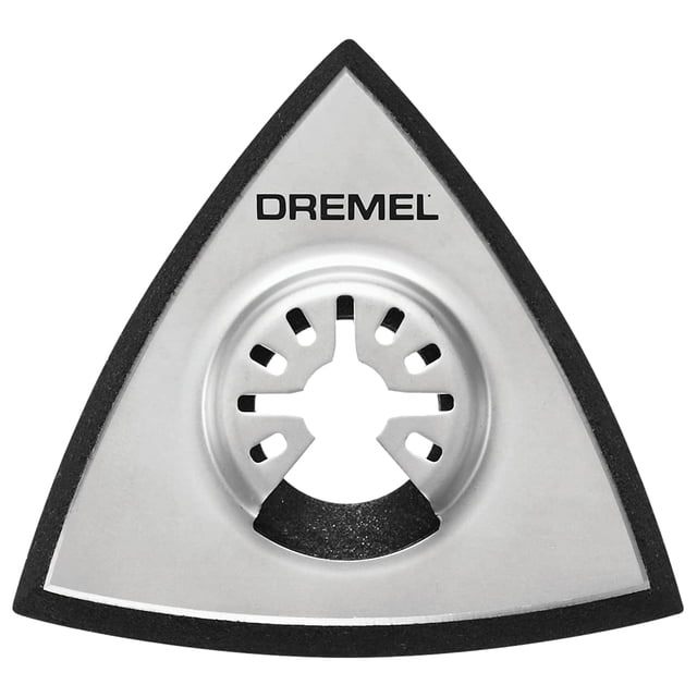 Almohadilla de lijado Dremel MM14 Quick Fit Hook and Loop