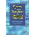 thumbnail image 1 of Pre-Owned Praying the New Testament as Psalms (Paperback) 0879462337 9780879462338, 1 of 1