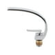 thumbnail image 5 of MONOMANDO PARA LAVABO EN DISEÑO CURVO MARCA GRAVITA, 5 of 7