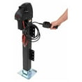 thumbnail image 2 of Bulldog Cases Reese Velocity Series Powered Trailer Jack, Black, 2 of 8