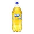 thumbnail image 2 of Fanta Ananas Bouteille, 2 Liters, 2 of 11