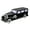 Gangster Car, variant on Beistle - 3-D Gangster Car Centerpiece - 12" - Pack of 12