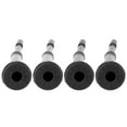 thumbnail image 3 of Milk Lining, Normal Temperature Non- 4 PCS Milking Tool, 305mm For Milking Machine Milking Parlor Sheep & Cattle Milking Group, 3 of 8