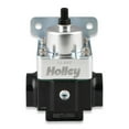 thumbnail image 2 of Holley EFI 12-852 Fuel Pressure Regulator, 2 of 6