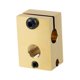 thumbnail image 3 of Bloque calefactor Bloque calefactor Accesorios para impresora 3D resistentes a altas temperaturas con Latón sólido, 3 of 9