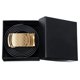 thumbnail image 5 of Cinturón de Ráton Barry.Wang de Cuero Dorado para Hombre 110-150 cm, 5 of 6