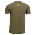thumbnail image 2 of VORTEX Adult Male Trigger Press T-Shirt, Color: Military Heather, Size: M, 2 of 6