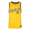 thumbnail image 1 of T-shirt Caballero Fexpro L.a. Lakers Nbajs524103 Polie Amari, 1 of 5