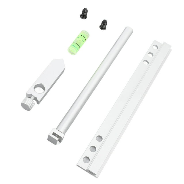 Support GPU, Support de Carte Graphique Ajustable, Support de Carte Graphique GPU pour ATX MATX ITX, Étui pour Ventilateur 8.5cm 10.5cm 12.5cm