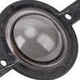 thumbnail image 2 of M Buder Membrana de Altavoz de 4 in / 10.16 cm Seda 25.4 mm 2 Pzs, 2 of 9