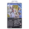 thumbnail image 2 of G.I. Joe Classified Series 197, Snake Eyes (Dawn Moreno), 6 Inch Action Figure, 2 of 6