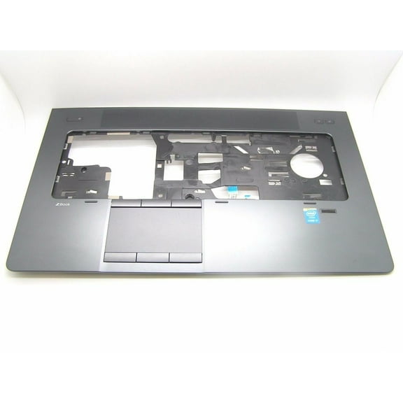 New Genuine HP ZBook 17 Palmrest Touchpad 735587-001 AP0TK000200