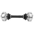 thumbnail image 1 of Trans To Transfercase Driveshaft, Steel Alloy A4634100802  For G-Class G500, 1 of 8