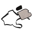 thumbnail image 1 of Urinary Drainage Bag Holder, Easy To Clean Waterproof  Catheter Bag Cover  for Daily Walking, 1 of 8