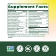 thumbnail image 4 of MegaFood Women's 55+ Multivitamin - Vitamins A, C, D3 & E - Aging Support - 60 Servings, 4 of 12