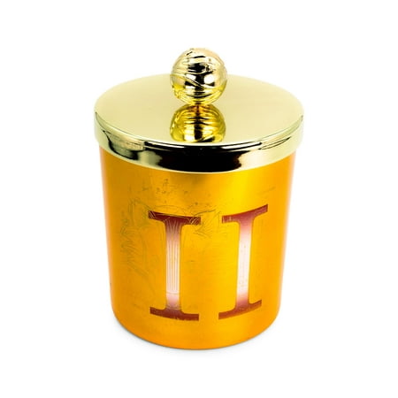 Harry Potter House Hufflepuff Premium Scented Soy Wax Candle
