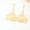 Beige, variant on T-Shirt Bras Wireless Bras One Fab Fit Underwire Bra Push Up T Shirt Bra Modern Demi Bra Lightly Padded Bra With Convertible Straps Spaghetti Strap Bra Comfortable Bras Bras For Women Black XL