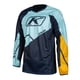 thumbnail image 5 of Camiseta de manga larga para motocross del equipo de carreras KLTM, ropa de ciclismo de montaña para descenso, camiseta de BMX para bicicleta, 5 of 5