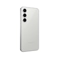 thumbnail image 4 of Smartphone Samsung Galaxy S24 FE 8GB RAM 256GB ROM Gris Desbloqueado, 4 of 4
