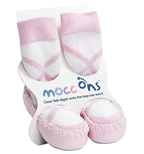moccasin slipper socks adults