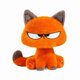 thumbnail image 5 of Nuevo y lindo muñeco de gato genial, juguete de peluche creativo, muñeco de gatito, regalo de cumpleaños, 35 cm, 5 of 6