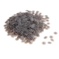 thumbnail image 1 of Tapón de rosca decorativo Sunnimix para muebles de cubierta de orificio de tornillo Phillips 500 paquetes gris, 1 of 7