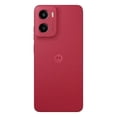 thumbnail image 2 of Motorola MOTO G05 4GB RAM 64GB ROM ROJO, 2 of 3
