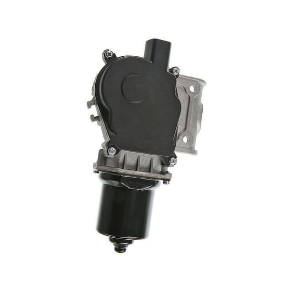 Front Windshield Wiper Motor 1 - Compatible with 2013 - 2017 Honda Accord - Autopart Premium