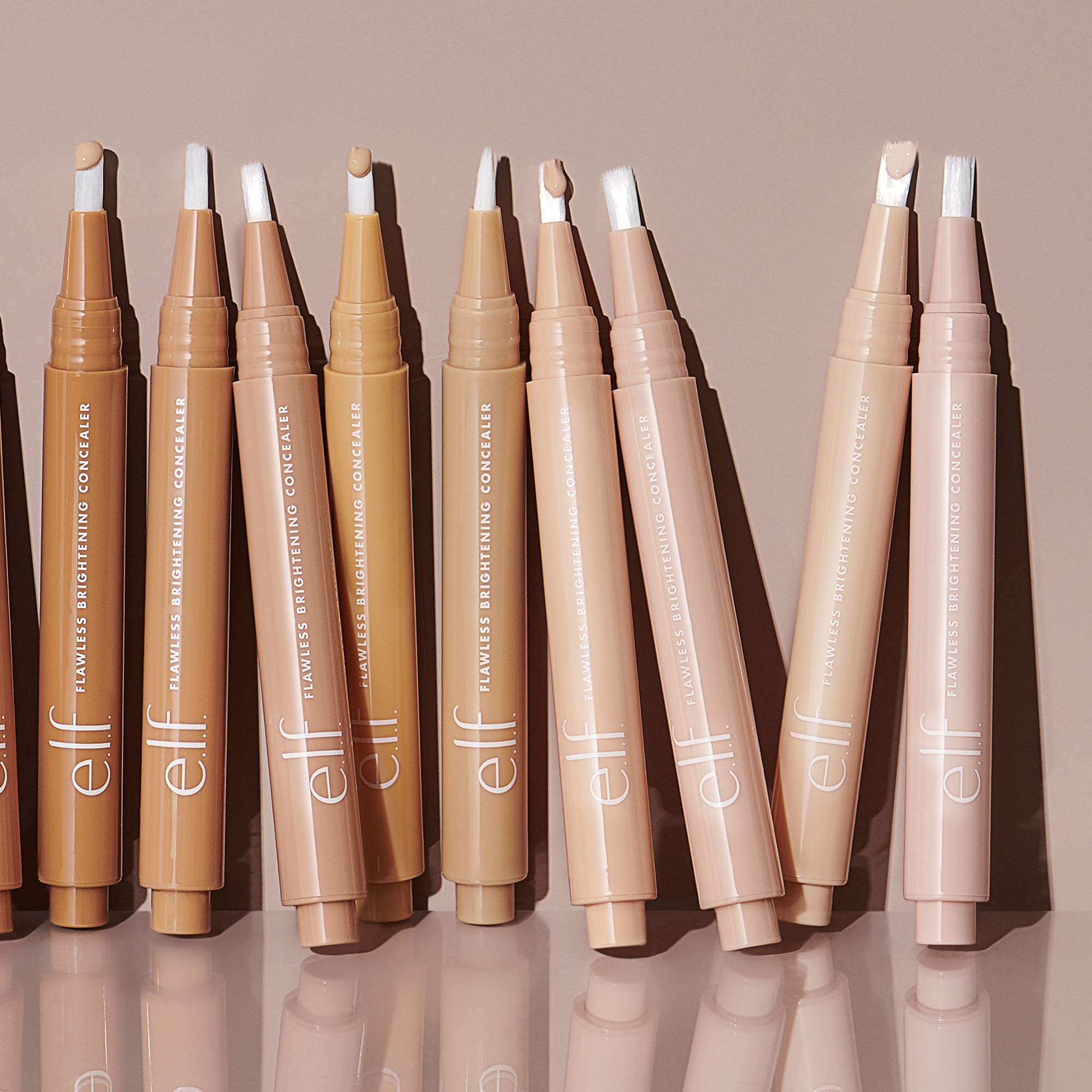 Elf Flawless Brightening Concealer Elf Flawless Brightening Concealer