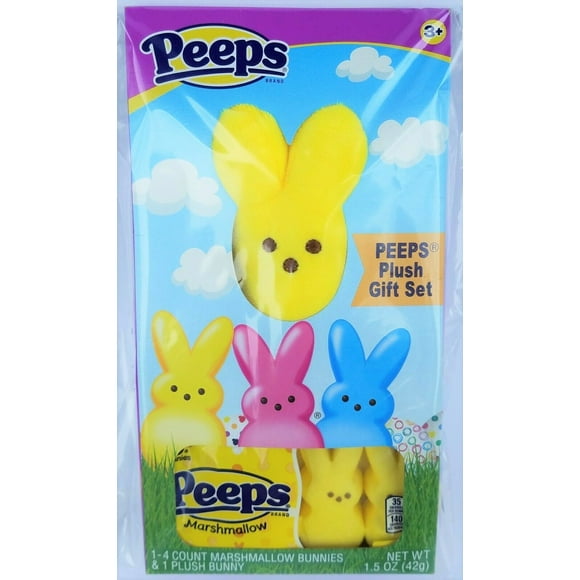 PEEPS Stuffed Animals & Plush Toys