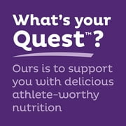 Quest Tortilla Style Protein Chips with 19g of Protein, Loaded Taco Flavor, 1.1 Oz, Single