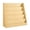 Beech Beige, variant on SONGMICS Kids Bookcase, 5-Tier Montessori Bookshelf, Front-Facing Book Display Rack, 11.8 x 31.5 x 31.5 Inches, Beech Beige