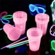 thumbnail image 1 of weibbin Disposable Plastic Cups 50-Pack Clear Commercial Tea Cups Heavy-Duty High-Temperature Resistance 12oz, 1 of 6