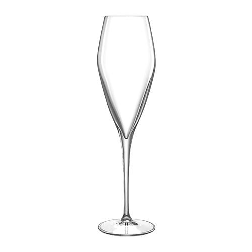 Luigi Bormioli Atelier Champagne 9.25oz - Set of 6
