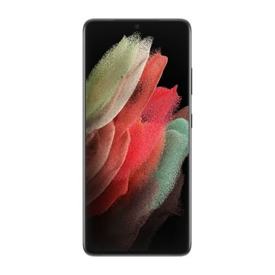 Buy Samsung Galaxy S21 Ultra 5g 128gb Black Unlocked Online In Italy