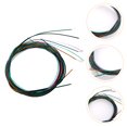 thumbnail image 3 of Miangastore Strings for Guitar Replaceable Metal Guitar Strings 1 Set, 3 of 9