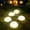 Warm, variant on 5 Pack Solar Pebble Lights Outdoor, Solar Rock Lights Outdoor, Outdoor Waterproof Landscape Night Lights, Solar Stone Lights for Yard Walkway Patio Pathway Flowerbed Garden Decoration