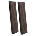thumbnail image 1 of GUOOL Ponts en Bois Poignée Instruments de Sculpture sur Bois Matériel DIY Bois 2 Pcs, 1 of 9