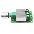 thumbnail image 4 of Lefu 12V 24V 10A PWM DC Contrôleur de Vitesse Régulateur Réglable Interrupteur de Commande, 4 of 8