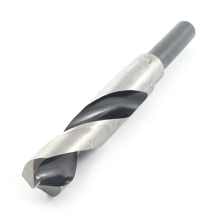 Taper Drill Shank Twist Unique Bargains HSS 3/4