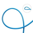 thumbnail image 2 of S SERENABLE Rodeo High Pressure Hose Fittings, Grow Stretch Hosepipe, Upgraded Cotton Steel Wire 8M, 2 of 3