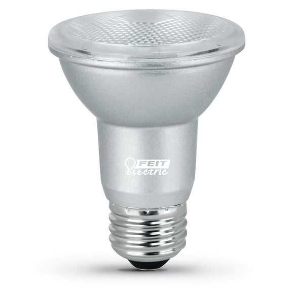 Feit Electric PAR20DM/950CA Enhance PAR20 Daylight LED Bulb, 50 W